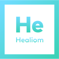 Healiom logo