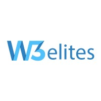 W3elites logo