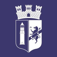 Municipality of Tirana logo