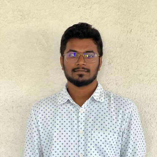Gokul Ramalingam