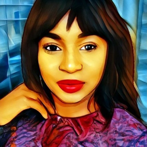 Damilola Mercy
