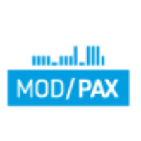 ModPax logo