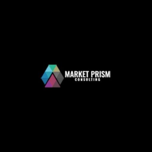 Market Prism Consulting | SEO & Web Growth Agency logo