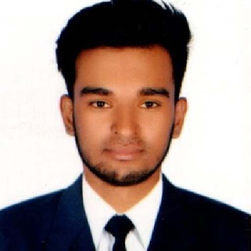 MD AKRAM SIKDER