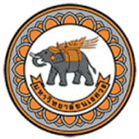 Naresuan University logo