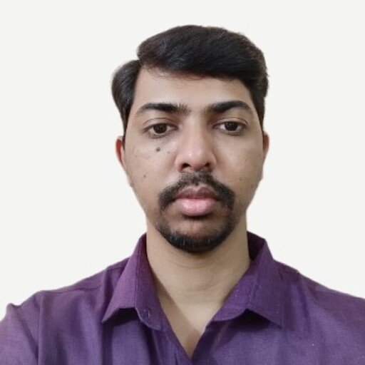 Rathan Ganji