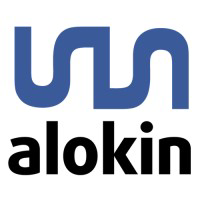 Alokin Software  logo
