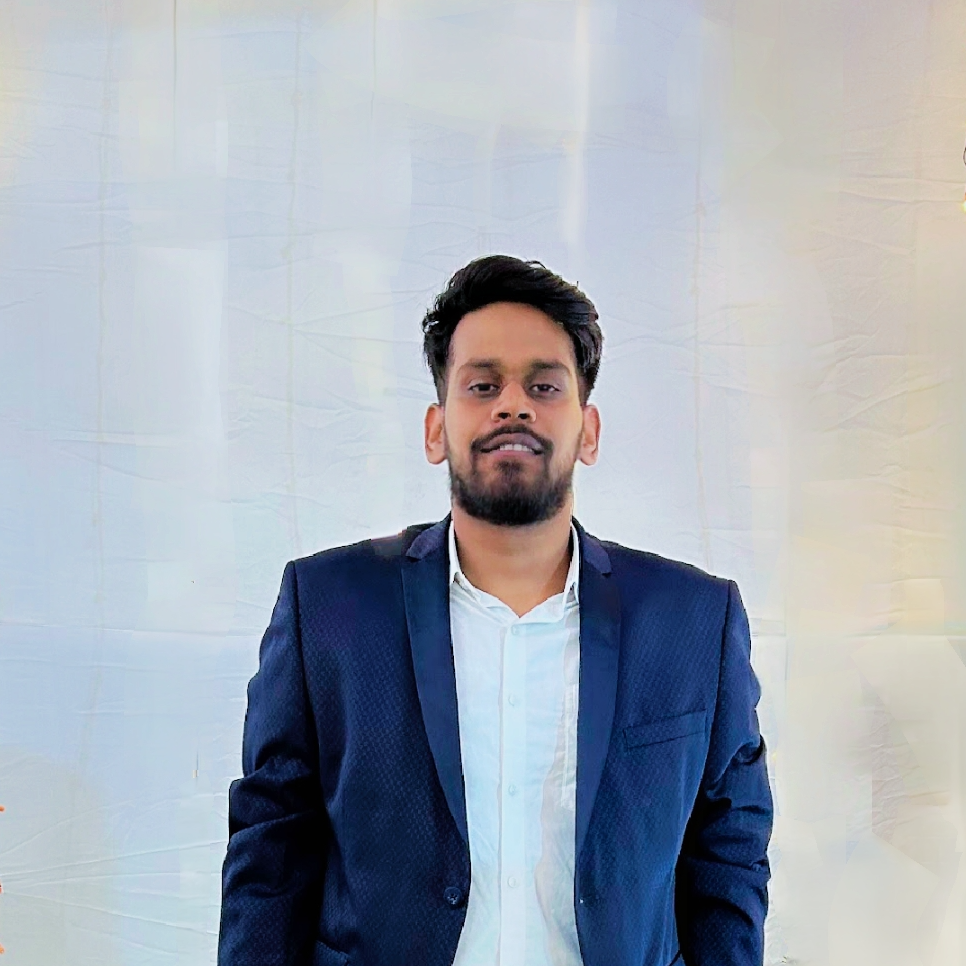Sachin Shetty