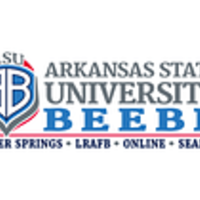 Arkansas State University - Beebe logo