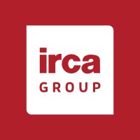 Irca Group logo