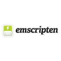 Emscripten logo
