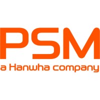 PSM logo