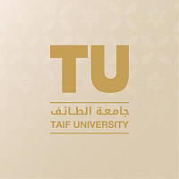 Taif University logo