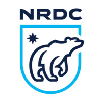 NRDC logo