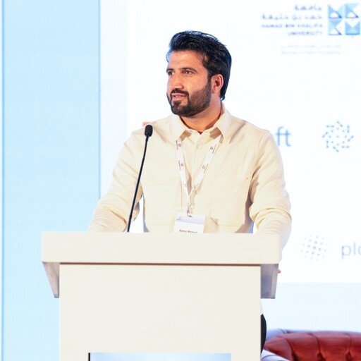 Aamir  Ahmed