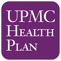 UPMC Health Plan Insurance Services logo