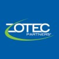 Zotec Partners logo