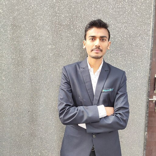 Shailesh Patel