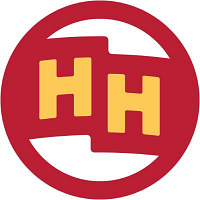 Huddle House logo