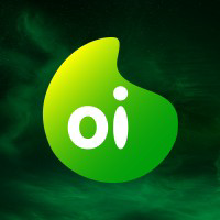 Oi Soluções logo