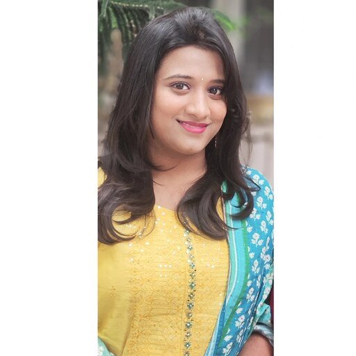 Ranjini Lokesh 