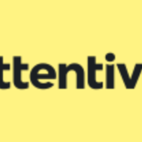 Attentive logo