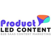 Product Led Content logo