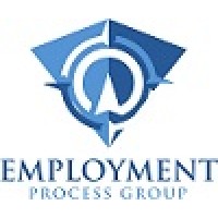 Employment Process Group logo