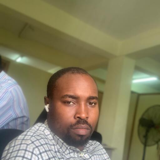 Olutade Ajayi