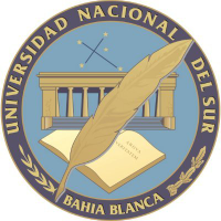 Universidad Nacional del Sur logo
