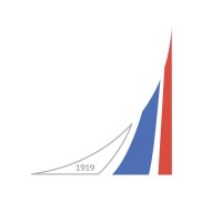 Finance University under the Government of the Russian Federation logo