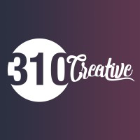 310 Creative logo