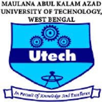 MAKAUT University logo