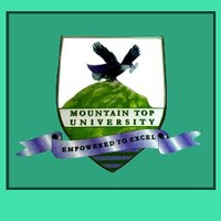 Mountain Top University logo