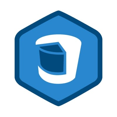 Core Data logo