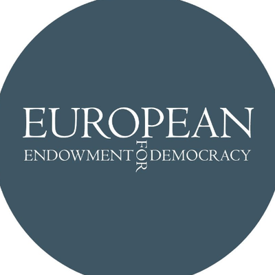 European Endowment for Democracy