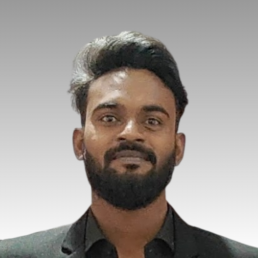 Ranjeet User