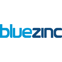 Blue Zinc logo