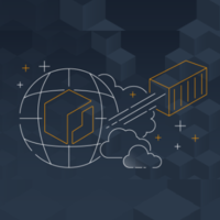 Amazon Elastic Container Re... logo