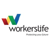 Workerslife logo