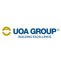 UOA Group logo