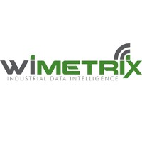 WiMetrix logo