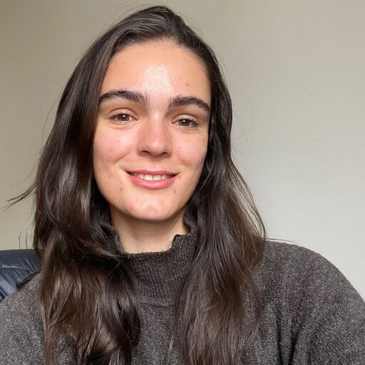 Camila Abril Laclau Ulrich