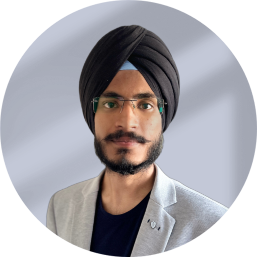 Hardeep Singh