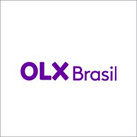 OLX Brasil logo