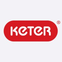 Keter EU logo