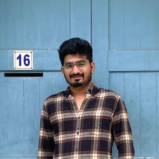 sai sandeep machiraju