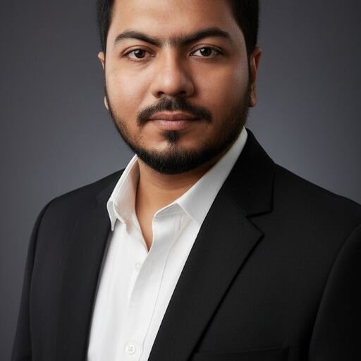 Sharif Hossain