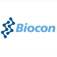 Biocon logo
