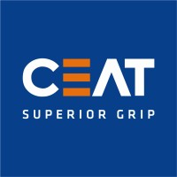 Ceat tyre logo